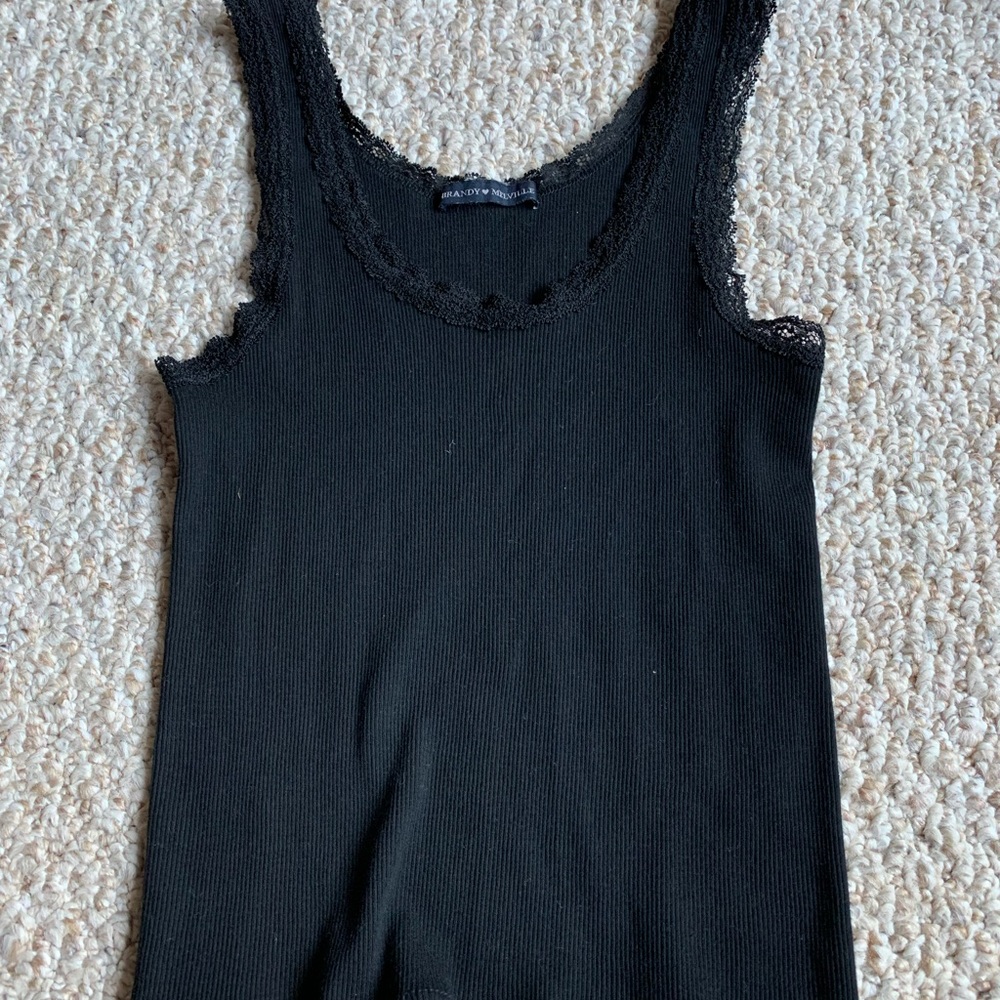 brandy melville tank